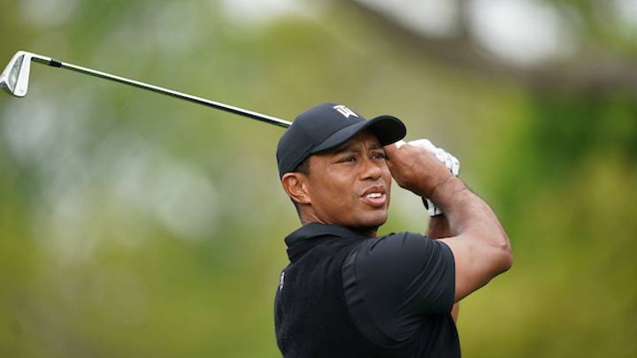 Woods could pull double duty Down Under Woods could pull double duty Down Under