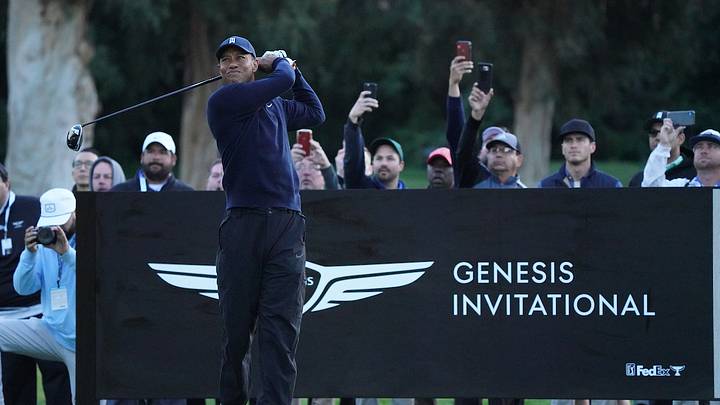 To all you Tiger Woods haters, this is not your week To all you Tiger Woods haters, this is not your week