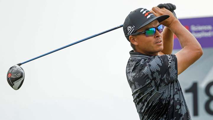 Fowler Tops Leaderboard After First Round of 3M Open