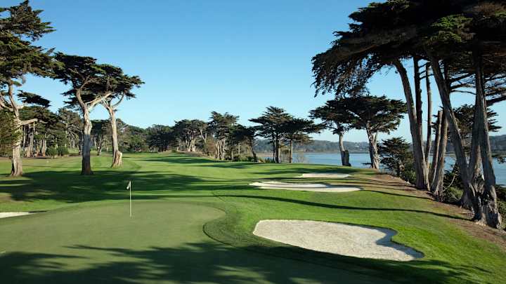 Photo Tour: TPC Harding Park Photo Tour: TPC Harding Park