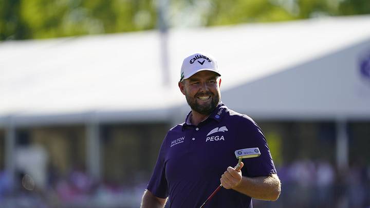 AT&T Byron Nelson: Betting odds, favorites and sleeper picks