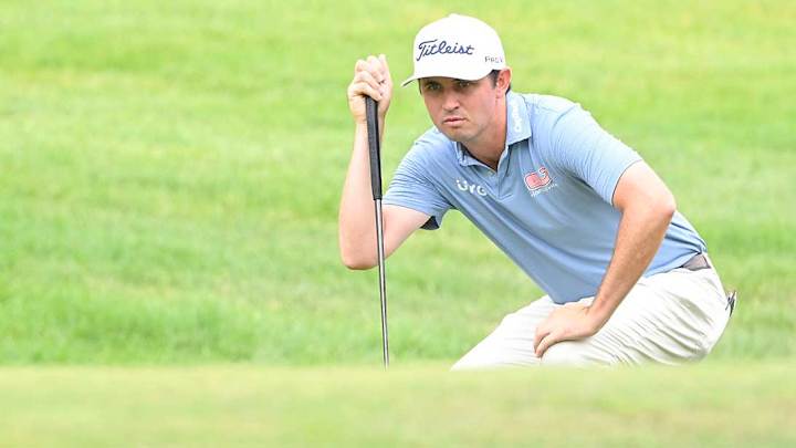 J.T. Poston Extends Lead to Four Shots at John Deere Classic