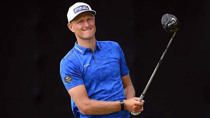 Adrian Meronk Wins Irish Open, First DP World Tour Champion From Poland Adrian Meronk Wins Irish Open, First DP World Tour Champion From Poland