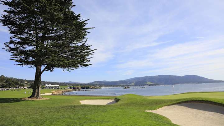 Pebble Beach deserves better fate with PGA Tour Tournament