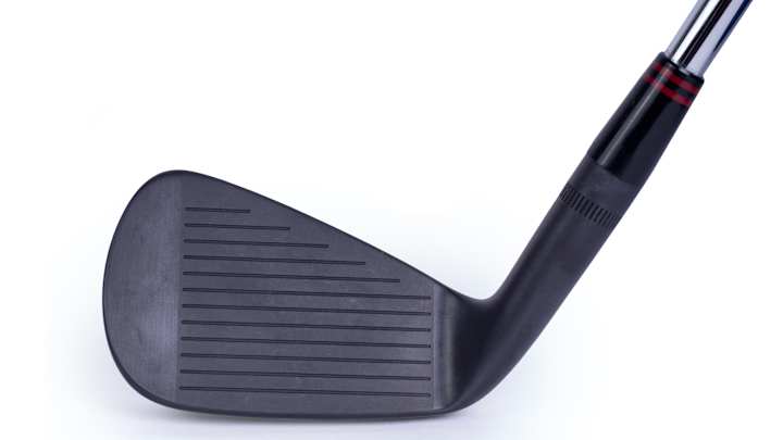 Gritty Ben Hogan brand works the dirt