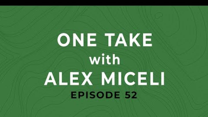 Episode 52: An antidote to the coronavirus pandemic, courtesy of PGA Tour and NFL