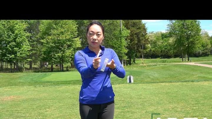 Make more putts by finding the sweet spot Make more putts by finding the sweet spot