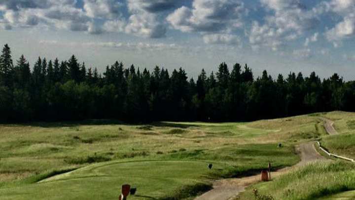 Golf Course Review: Wolf Creek Golf Resort (Old Course | Links Course) | 8.0 Score Golf Course Review: Wolf Creek Golf Resort (Old Course | Links Course) | 8.0 Score