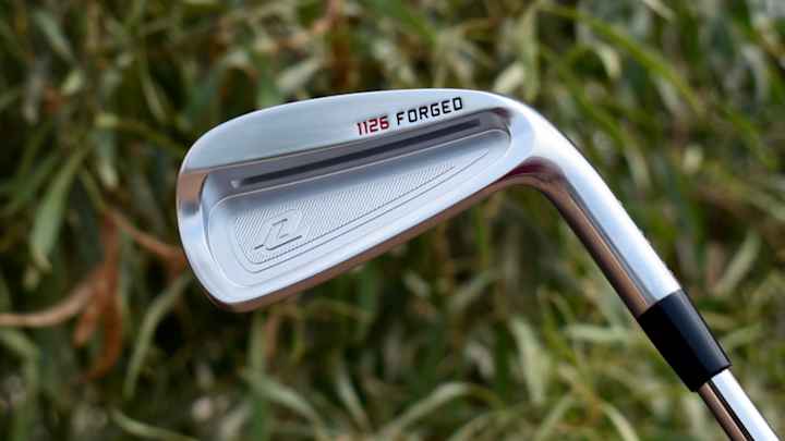 New Level Golf ascends to new heights