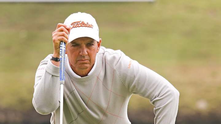 Concept of senior tour grows old