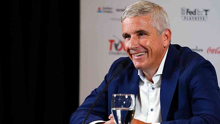 In an Era of Increased Executive Compensation Scrutiny, Jay Monahan Got a Big Raise