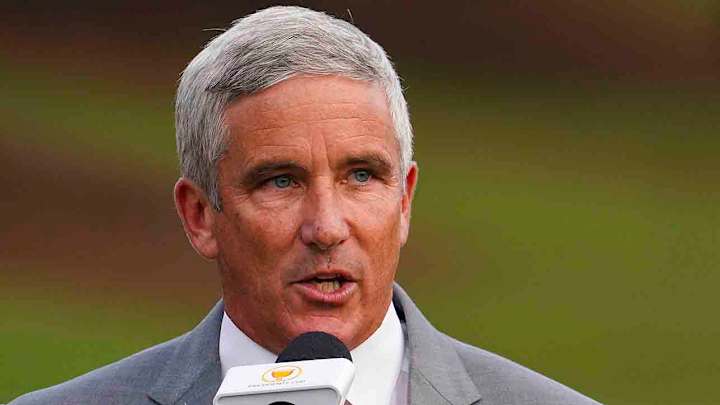 The Time Has Come for Jay Monahan to Resign As Commissioner of the PGA Tour