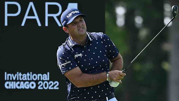 LIV Golf Is Off the Next Two Weeks But Not All Its Players Are