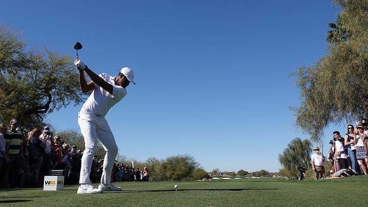 USGA, R&A release ‘Distance Insights’ project on golf ball distance USGA, R&A release ‘Distance Insights’ project on golf ball distance