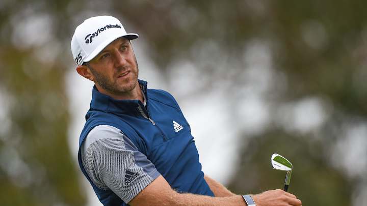 Fantasy-golf experts debut for Houston Open