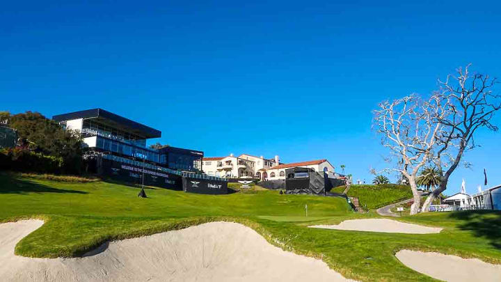 An Ode to Riviera, an 18-Hole Work of Art That Deserves Its Place Among World's Best Golf Courses