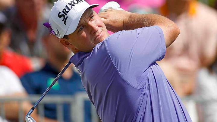 Sepp Straka Comes From Five Behind to Win Honda Classic For First PGA Tour Victory