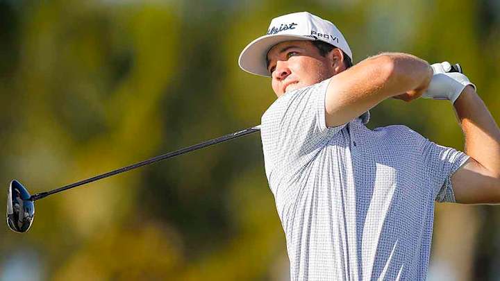 Andrew Kozan, Rick Lamb Could Cap Improbable Week with Career-Altering Paydays at Honda Classic