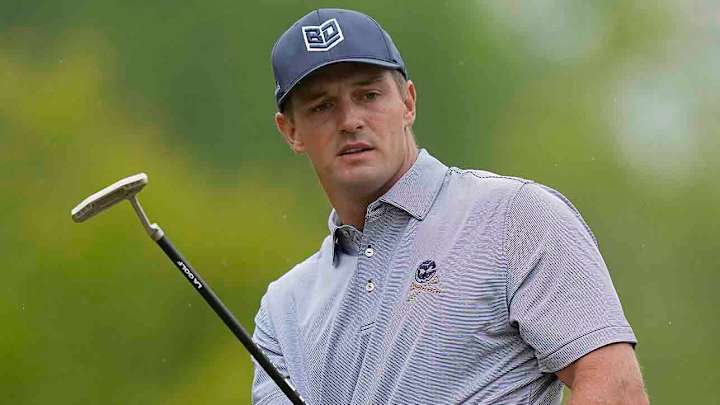 Grading the PGA Championship at the Halfway Point, From 'A' to Ouch