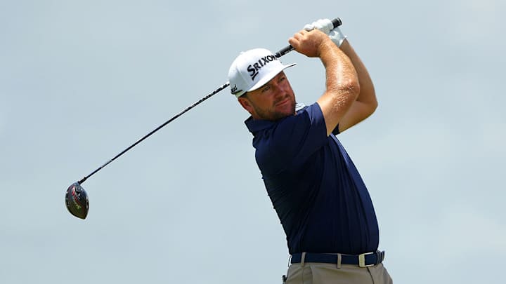 Graeme McDowell: Competition From the Saudis Makes Other Tours Better