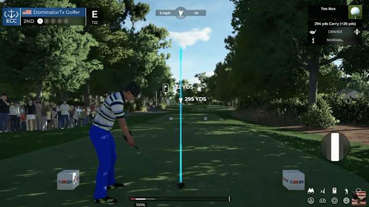 What's Next For Golf Video Games, From Tiger's New Deal to EA Sports' Return
