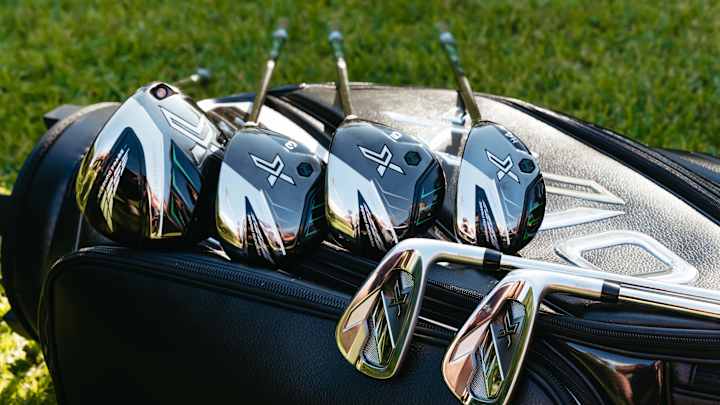 Gearing Up: See Latest Golf Clubs and Equipment Ahead of PGA Show 2022 Gearing Up: See Latest Golf Clubs and Equipment Ahead of PGA Show 2022