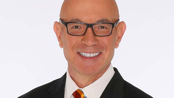 Longtime Golf Journalist Tim Rosaforte Dies at 66 Longtime Golf Journalist Tim Rosaforte Dies at 66