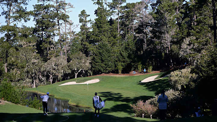 The Nine Hardest Courses on the PGA Tour The Nine Hardest Courses on the PGA Tour