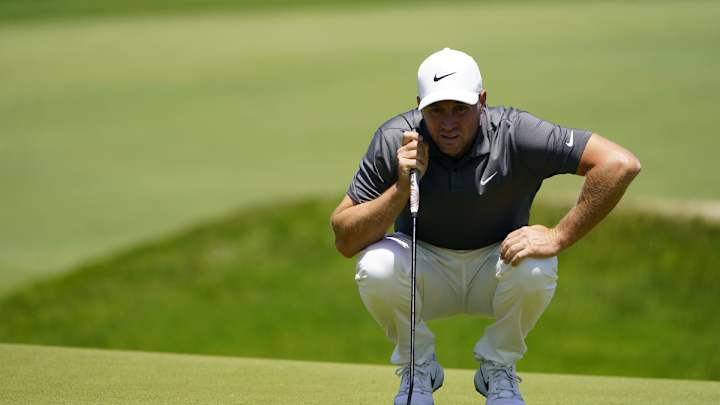 Palmetto Championship: Latest odds, favorites, sleeper picks