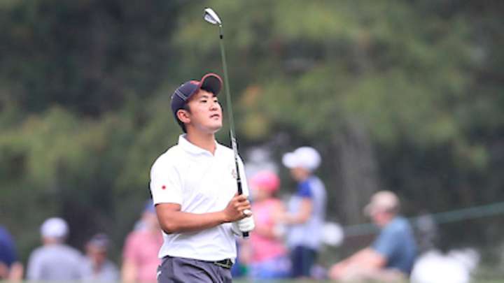 Augusta National shows its softer side Augusta National shows its softer side