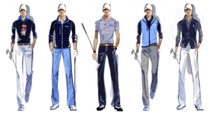 2020 Masters scripting: What players will be wearing at Augusta National 2020 Masters scripting: What players will be wearing at Augusta National