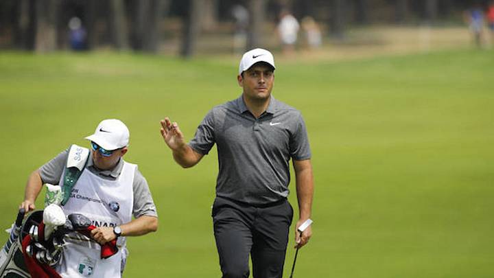 Don’t expect Ryder Cup romp for U.S. Don’t expect Ryder Cup romp for U.S.