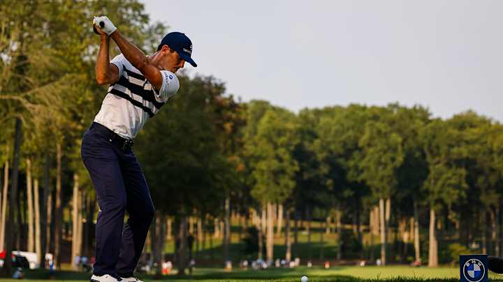 2021 BMW Championship: Purse, Payouts, Prize Money Breakdown from Wentworth 2021 BMW Championship: Purse, Payouts, Prize Money Breakdown from Wentworth