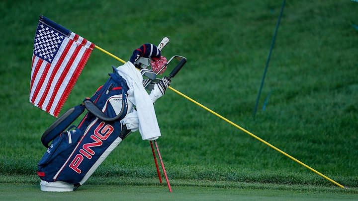 Back in St. Louis 20 Years Later, 9/11 Remains a Gut-Wrenching Memory for Players Back in St. Louis 20 Years Later, 9/11 Remains a Gut-Wrenching Memory for Players