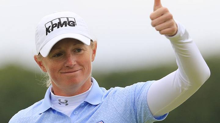In bid for equality, women’s golf lacks a transcendent star In bid for equality, women’s golf lacks a transcendent star