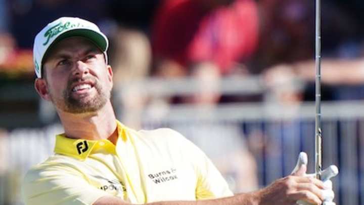 Webb Simpson, not Tony Finau, shows ‘I got this’ at Waste Management