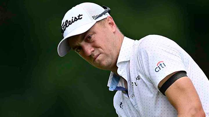 'I Don't Have to Prove Anything:' Ryder Cup Pick Justin Thomas Says This Week Isn't a Referendum on His Game