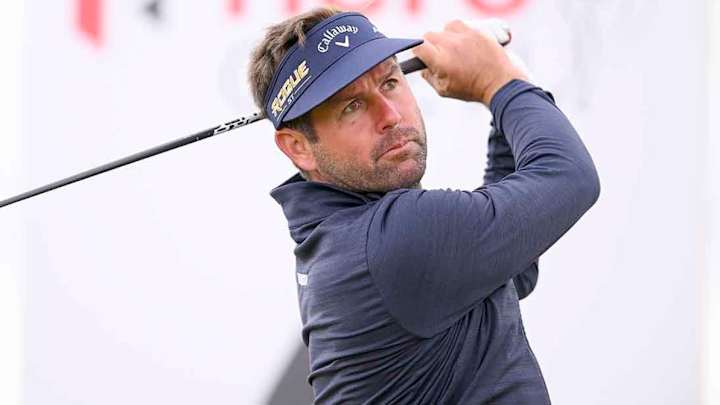 Robert Rock Is Now a Swing Coach and a Soccer Dad Robert Rock Is Now a Swing Coach and a Soccer Dad