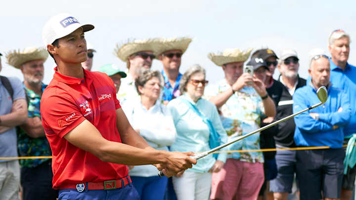 American Johannes Veerman Wins Czech Masters American Johannes Veerman Wins Czech Masters