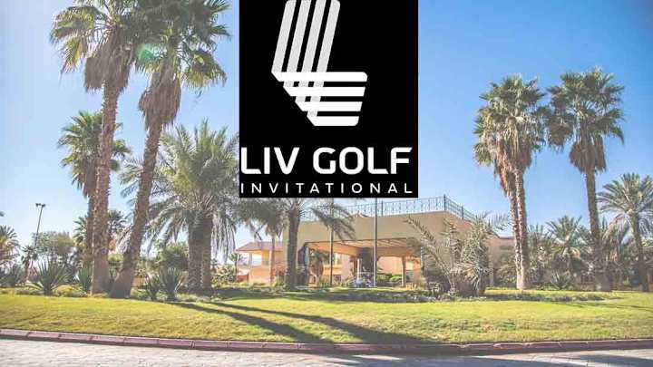 FAQ of the LIV Golf Invitational Series: Field Taking Shape for First Event