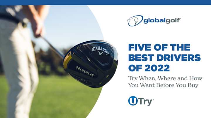 Try Five of the Best Drivers of 2022