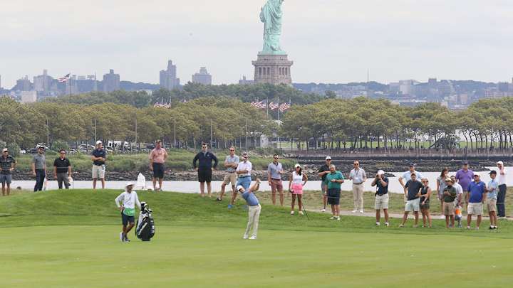 How the Northern Trust Final Round Might Play Out How the Northern Trust Final Round Might Play Out