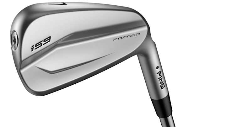 Ping Unveils i59 Irons, Creates More Speculation Ping Unveils i59 Irons, Creates More Speculation