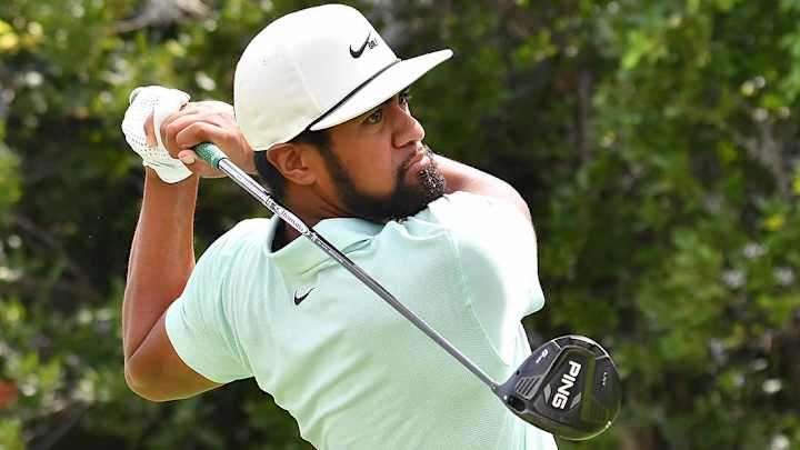 The Drought Is Over: Tony Finau Wins Northern Trust for First PGA Tour Title Since 2016 The Drought Is Over: Tony Finau Wins Northern Trust for First PGA Tour Title Since 2016