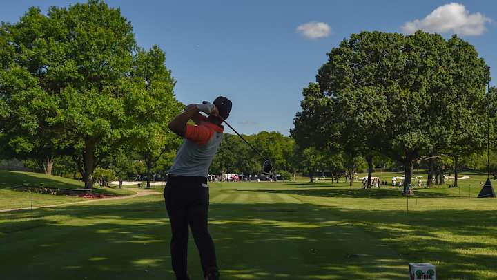 PGA Tour’s return won’t be short on irony