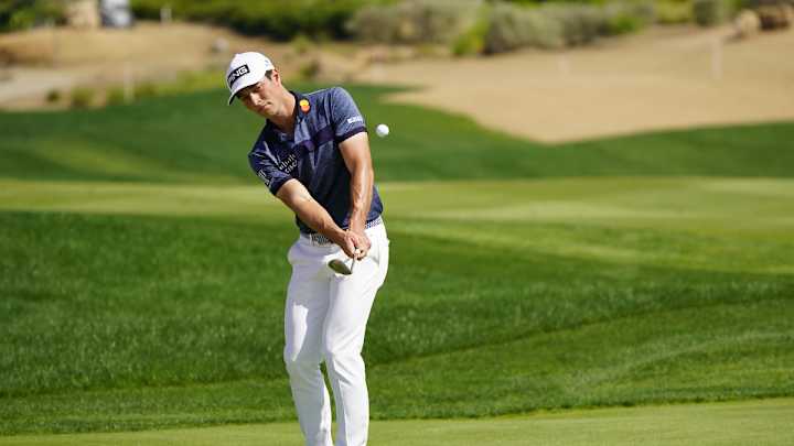 2021 Genesis Invitational: Odds, favorites and sleeper picks