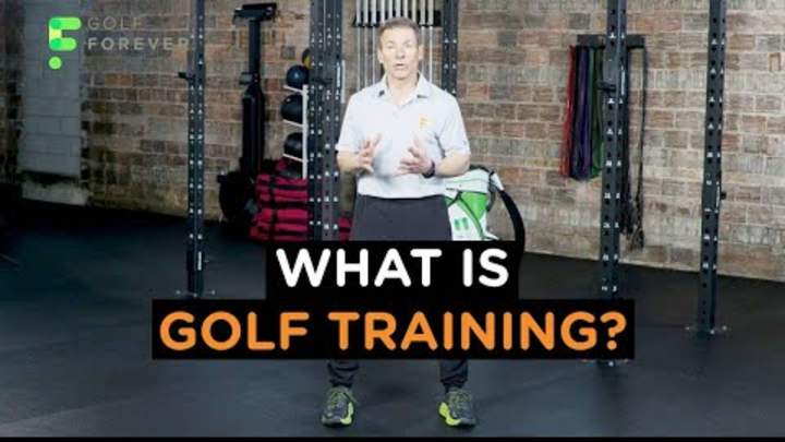 Golf Fitness 101: What is Golf Fitness, how does it make me a better golfer? Golf Fitness 101: What is Golf Fitness, how does it make me a better golfer?
