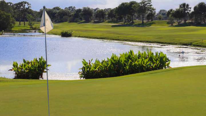 Golf Course Review: St. Lucie Trail Golf Club | 8.2 Score Golf Course Review: St. Lucie Trail Golf Club | 8.2 Score