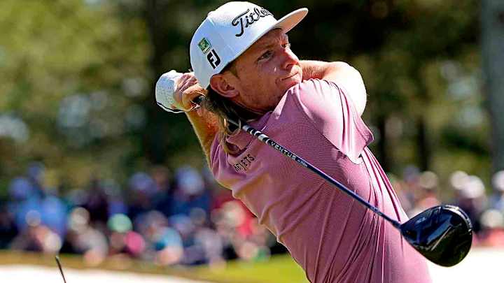 On the Road to the Masters, Not Everyone Is On the Same Path