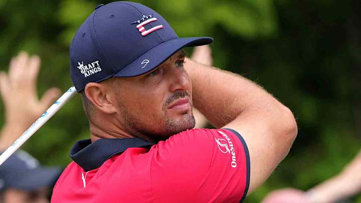 With the PGA Tour Now Devoid of Black Hats, Broadcasts Are Bound to Suffer